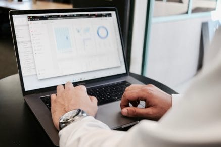 Modernising VAT